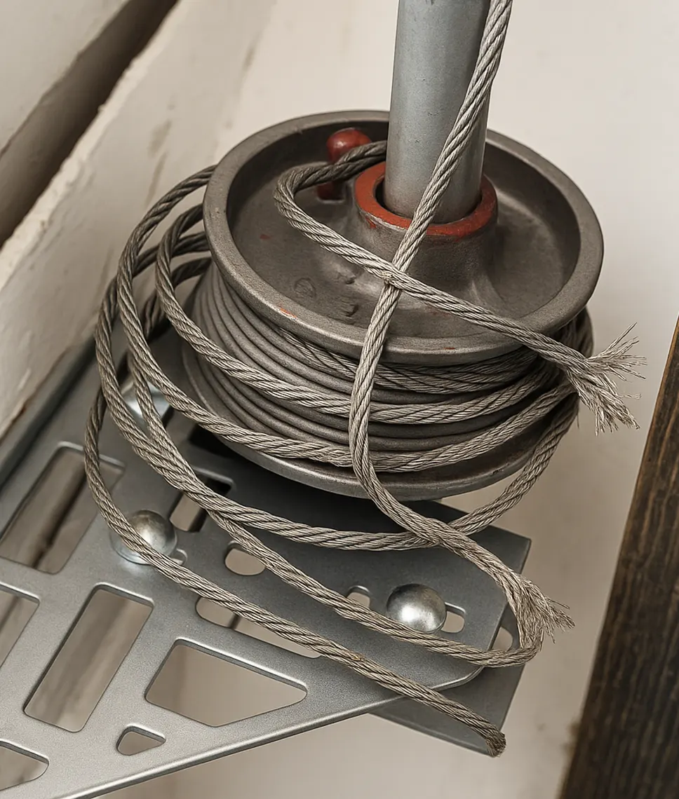 Broken Cable Repair Of Livonia MI