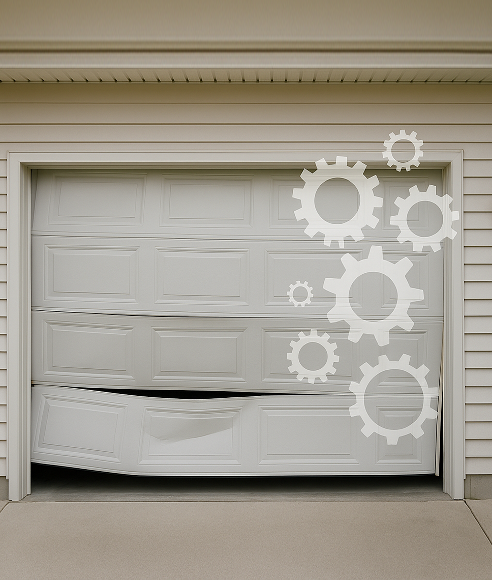 Garage Door Maintenance Livonia MI