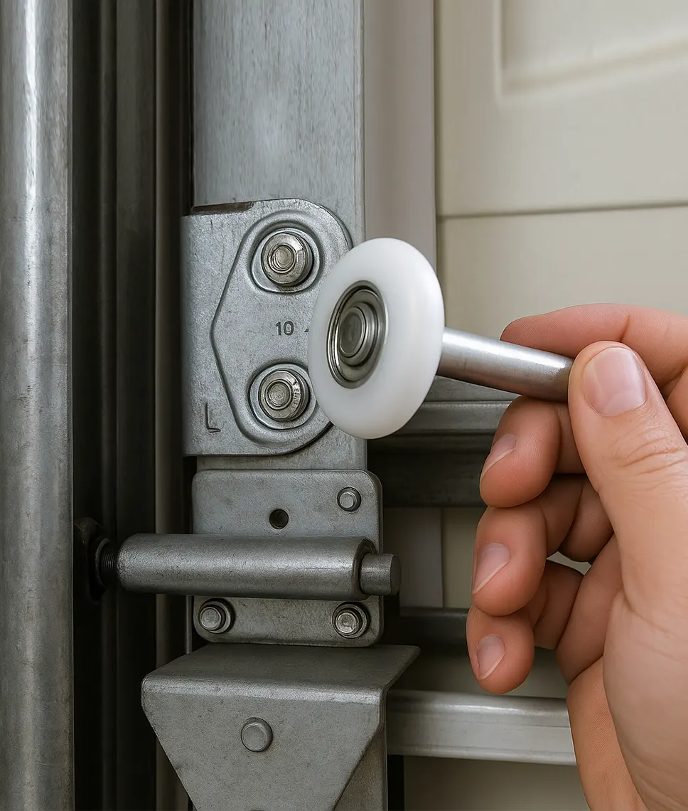 Garage Door Roller Of Livonia MI