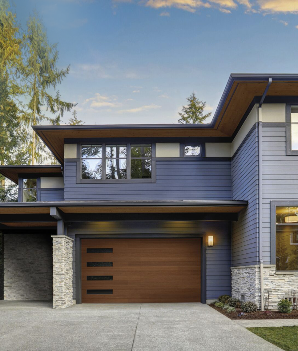 Garage door Livonia MI - Contact background