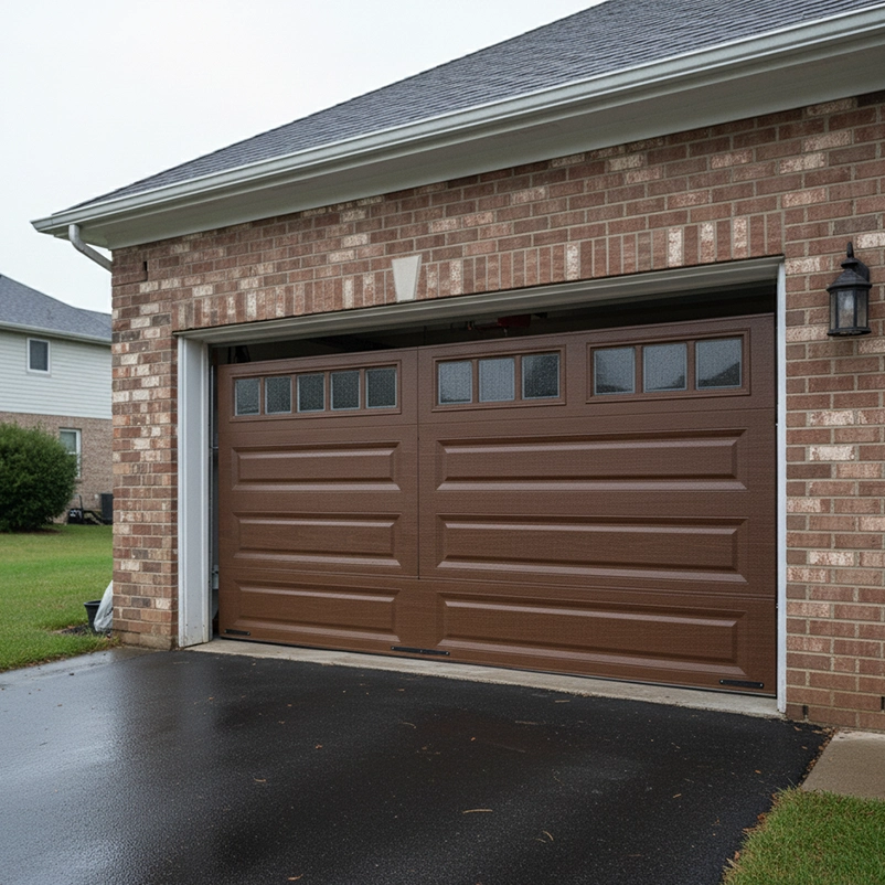 Garage door panel Livonia MI