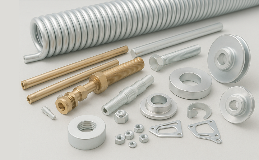 Garage Door Parts