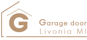 Garage Door Livonia